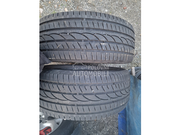 Alliance 235/55 R18 Zimska