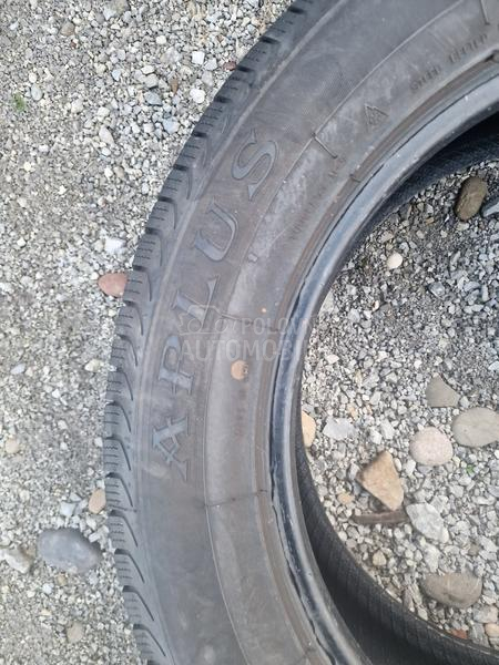 Alliance 235/55 R18 Zimska