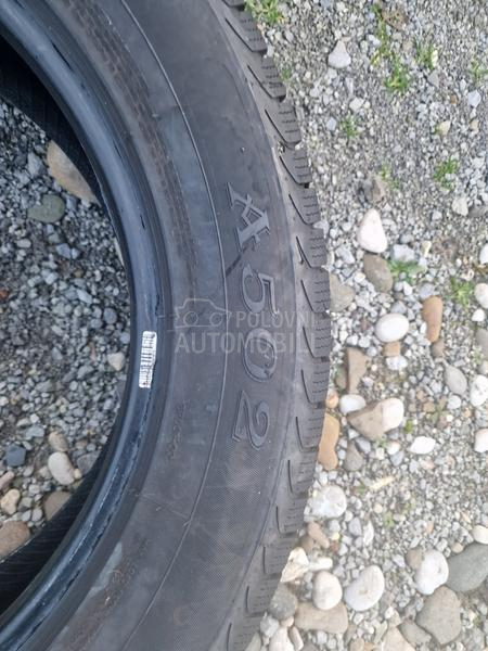 Alliance 235/55 R18 Zimska