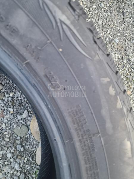 Alliance 235/55 R18 Zimska