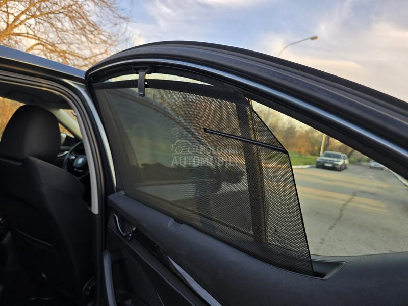 Škoda Octavia 1.5 TSI 150 hp