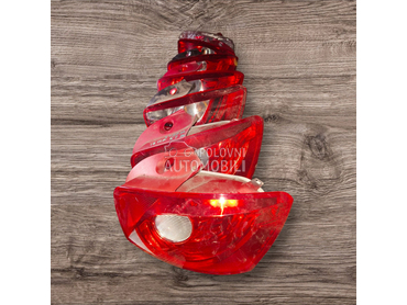 stop lampa svetlo za Seat Ibiza od 2008. do 2014. god.