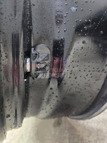 Aluminijumske felne  17" 5 x 112