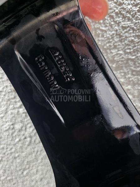 Aluminijumske felne  17" 5 x 112