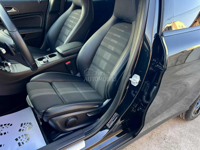 Mercedes Benz GLA 200 AMG/Aut7G/Kam/Led