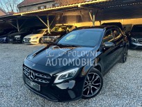 Mercedes Benz GLA 200 