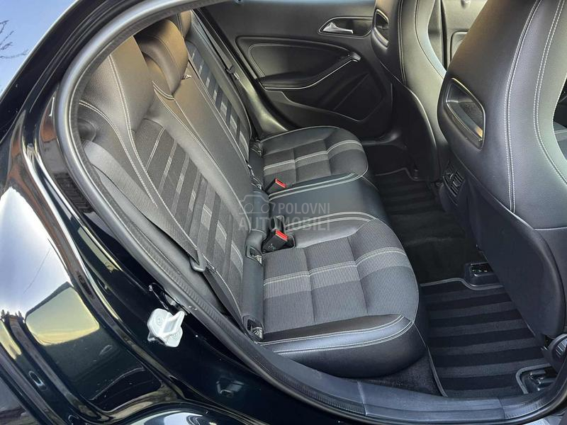 Mercedes Benz GLA 200 AMG/Aut7G/Kam/Led