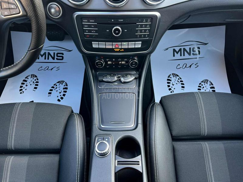 Mercedes Benz GLA 200 AMG/Aut7G/Kam/Led