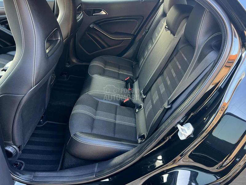 Mercedes Benz GLA 200 AMG/Aut7G/Kam/Led
