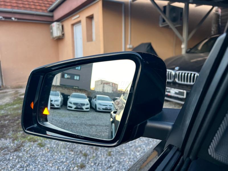 Mercedes Benz GLA 200 AMG/Aut7G/Kam/Led