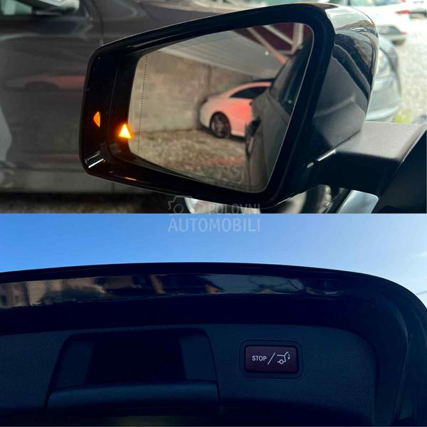 Mercedes Benz GLA 200 AMG/Aut7G/Kam/Led