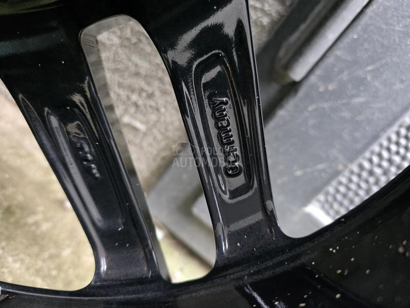 Aluminijumske felne VW 16" 5 x 112