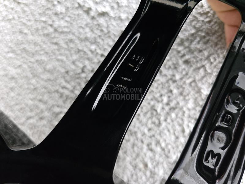 Aluminijumske felne VW 16" 5 x 112