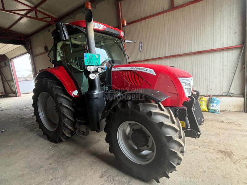 McCormick X6420