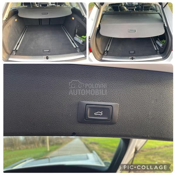 Audi A4 Allroad 2.0Tdi 177k s