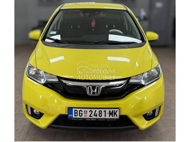 Honda Jazz 1.3 CVT
