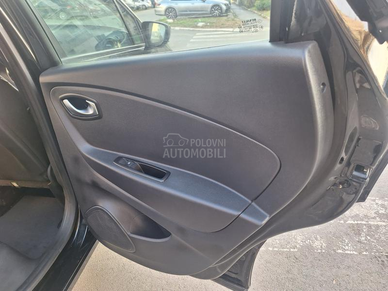 Renault Captur Suisse Line