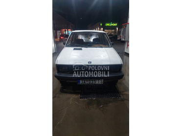 Zastava Yugo 45 