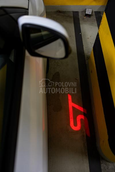 Ford Focus ST TDCI