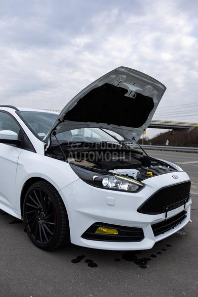 Ford Focus ST TDCI
