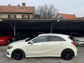 Mercedes Benz A 180 3xAMG/Led/Nav