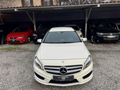 Mercedes Benz A 180 3xAMG/Led/Nav