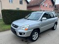 Kia Sportage 2.0
