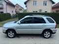 Kia Sportage 2.0
