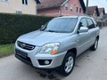 Kia Sportage 2.0
