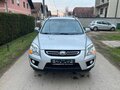 Kia Sportage 2.0