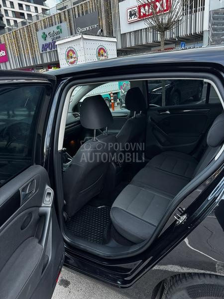 Volkswagen Golf 6 