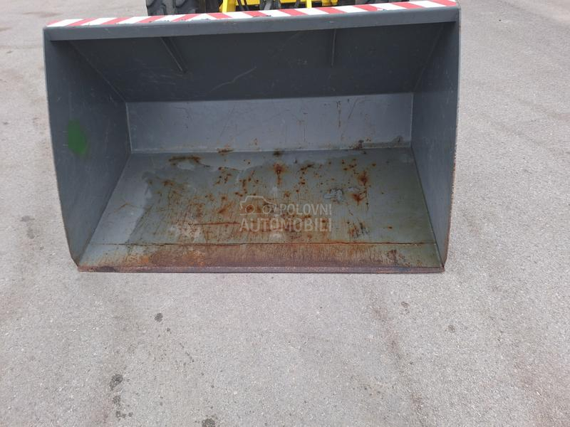 Wacker Neuson wl 50 uvoz CH