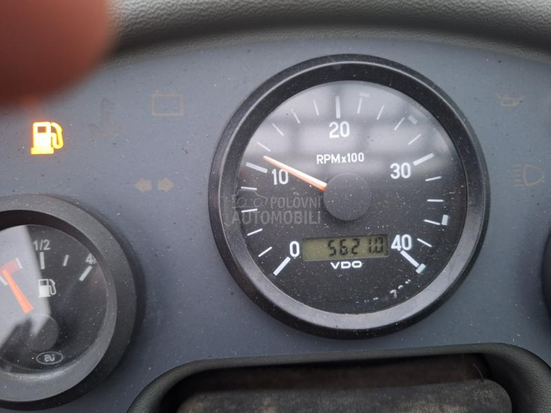 Wacker Neuson wl 50 uvoz CH