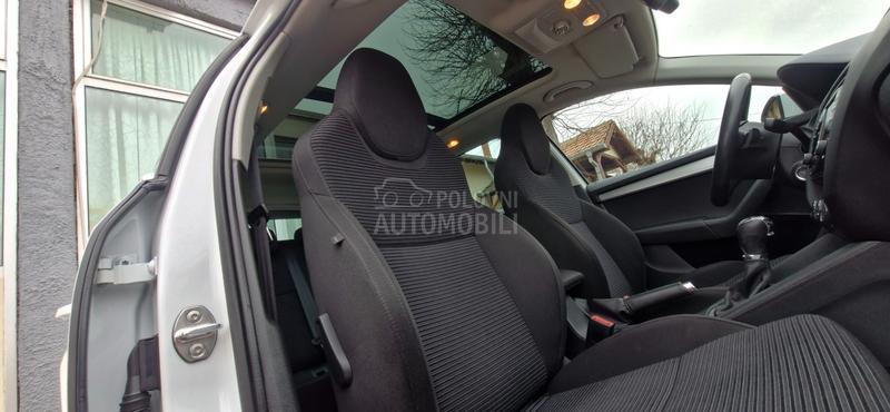 Škoda Octavia 2.0TDI/DSG/PANO/FUL