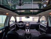 Škoda Octavia 2.0TDI/DSG/PANO/FUL