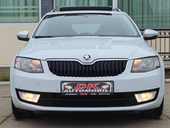 Škoda Octavia 2.0TDI/DSG/PANO/FUL