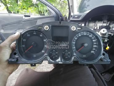 KM sat 2.0 FSI za Volkswagen Passat B6