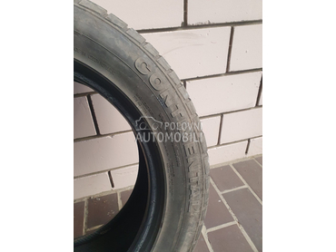 Continental 235/55 R17 Zimska 