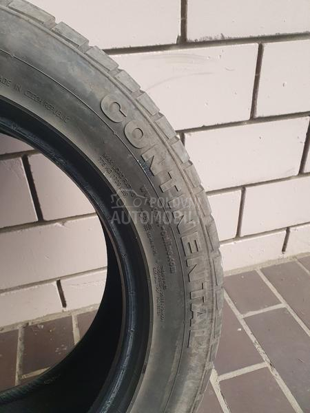 Continental 235/55 R17 Zimska