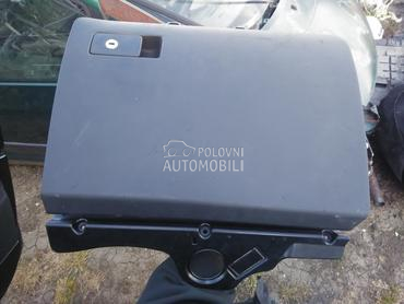 Kaseta za Volkswagen Passat B6