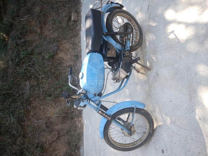 Tomos 3 tomosa