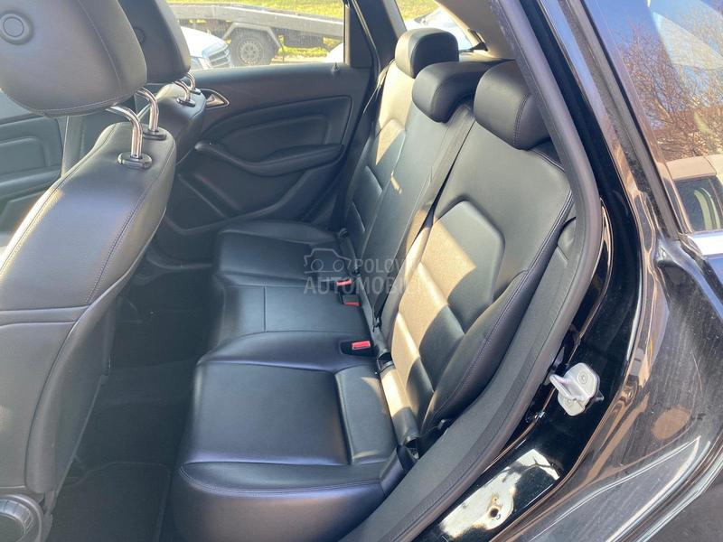 Mercedes Benz B 180 A U T O M A T I K
