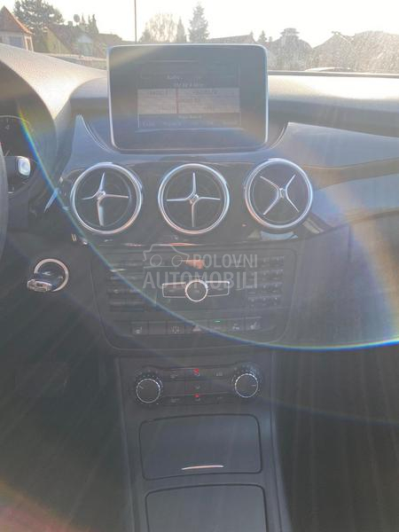 Mercedes Benz B 180 A U T O M A T I K