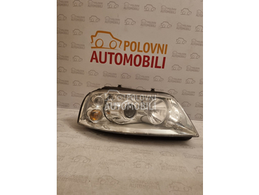 Desni halogeni far za Volkswagen Sharan od 2004. do 2008. god.