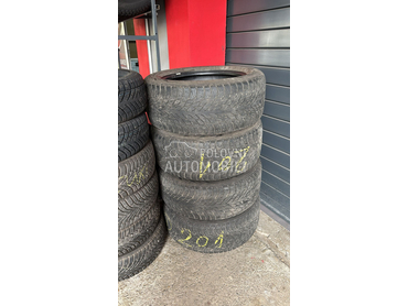 Nokian 265/50 R19 Zimska