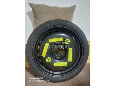 Continental 145/60 R20 Sve sezone