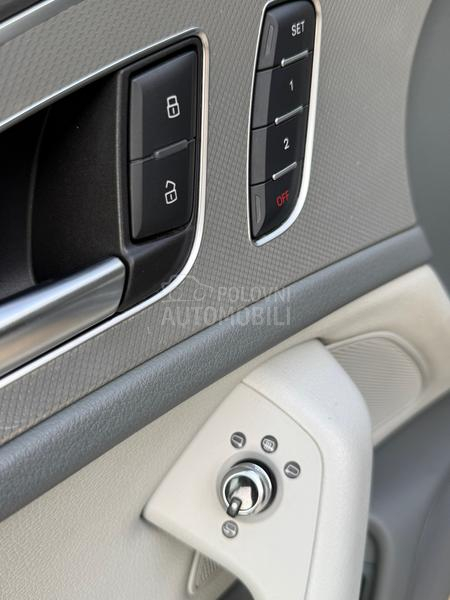 Audi A6 2.0 TDI CH