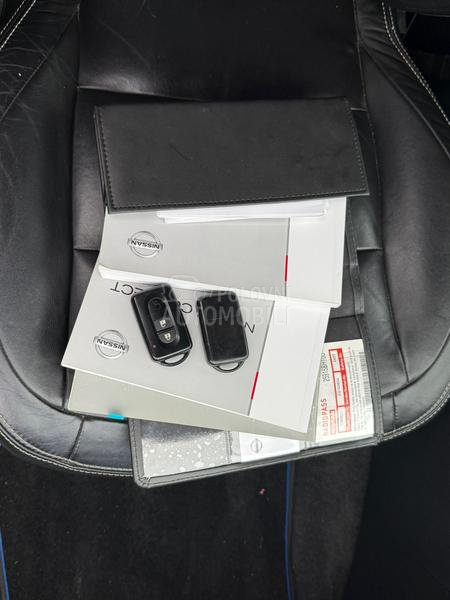 Nissan Qashqai + 2 2.0 dci TEKNA