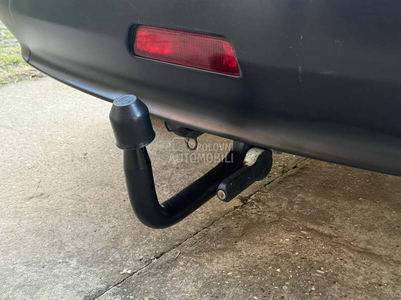 Nissan Qashqai + 2 2.0 dci TEKNA