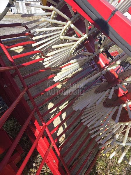 berac za malinu borovnicu